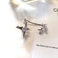 Milky Way Ear Stud (Right Ear)