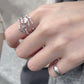 Aesthetic Arborization Ring