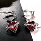Punk Heart Ruby Set