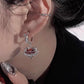 Punk Heart Ruby Set